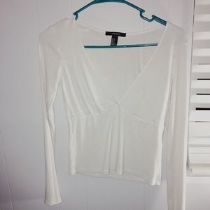 Long sleeve top